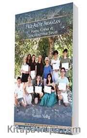 Hayal Kurma ve Gerçekleştirme Sanatı <br /> Altın Madalya Serisi