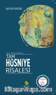 Tam Hüsniye Risalesi