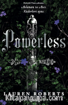 Powerless (Ciltli)