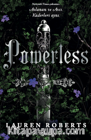 Powerless (Ciltli)