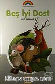 Beş İyi Dost
