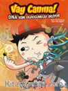 Vay Canına! DNA Kim Olduğunuzu Biliyor