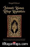 İşlemeli Kumaş Kitap Kapakları