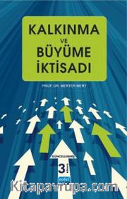 Kalkınma ve Büyüme İktisadı