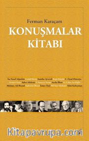 Konuşmalar Kitabı