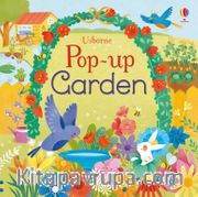 Pop-Up Garden