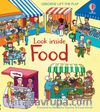 Look Inside Food