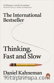 Thinking Fast and Slow
