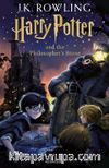 Harry Potter and the Philosopher's Stone