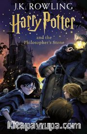 Harry Potter and the Philosopher's Stone