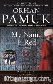 My Name is Red