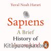 Sapiens: A Brief History of Humankind