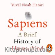 Sapiens: A Brief History of Humankind