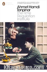 The Time Regulation Institute