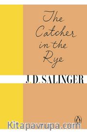The Catcher In The Rye (Cep Boy)
