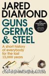 Guns, Germs and Steel