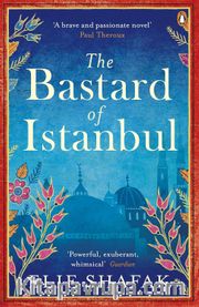 The Bastard of Istanbul