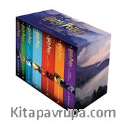 Harry Potter Boxed Set