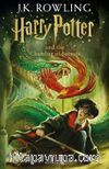 Harry Potter and the Chamber of Secrets
