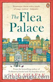 The Flea Palace
