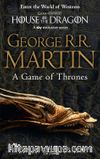 A Game of Thrones / Book 1