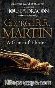 A Game of Thrones / Book 1