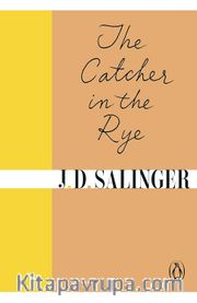The Catcher In The Rye