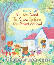 USB - All You Need To Know Before You Start School