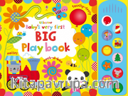 USB - Sound Books - BVF Big Play Book