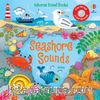 USB - Sound Books - Seashore Sounds