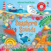 USB - Sound Books - Seashore Sounds