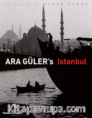 Ara Güler - İstanbul