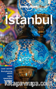 LP - Istanbul 10