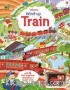 USB - Wind-Up Train