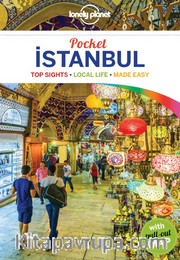 LP - Pocket Guides: Istanbul