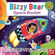 NC - Bizzy Bear: Space Rocket