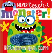 MBI - Never Touch a Monster!