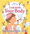 USB - Look Inside Your Body