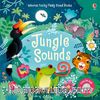 USB - Sound Books - Jungle Sounds