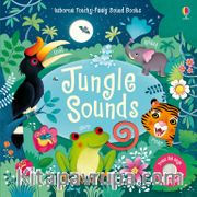 USB - Sound Books - Jungle Sounds