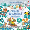 USB - Sound Books - Winter Wonderland Sound Book