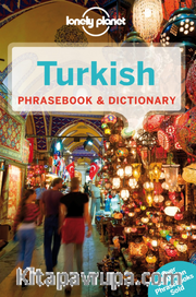 LP - Turkish Phrasebook <br /> Dict