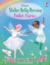 USB  - Dolly Dressing Ballet Fairies