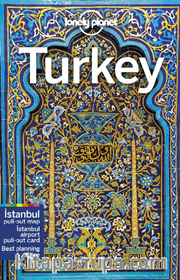 LP - Turkey