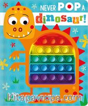 MBI - Never Pop a Dinosaur!