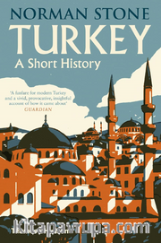 HAC - Turkey: a Short History (rev ed)