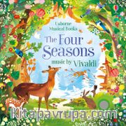 USB - Sound Books - The Four Seasons