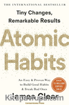 Atomic Habbits