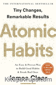 Atomic Habbits