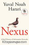 Yuval Noah Harari - Nexus